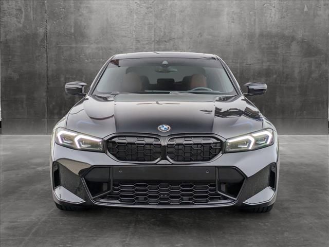 2023 BMW 3 Series M340i