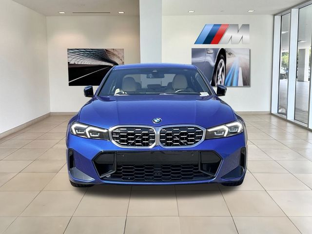 2023 BMW 3 Series M340i