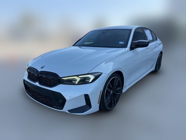 2023 BMW 3 Series M340i