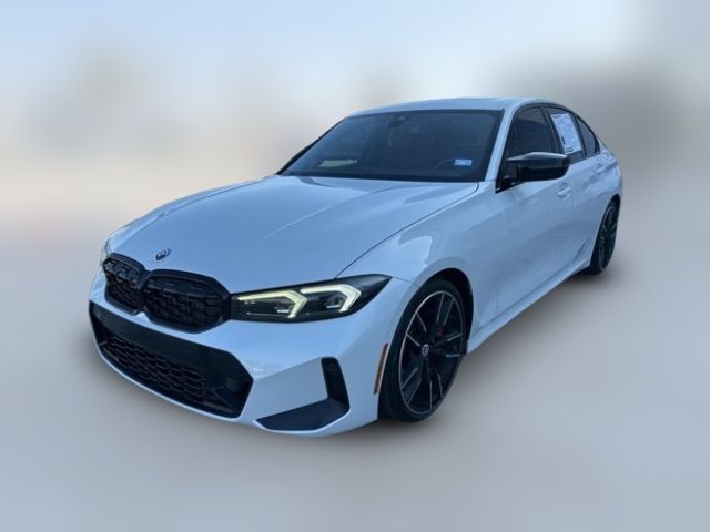 2023 BMW 3 Series M340i