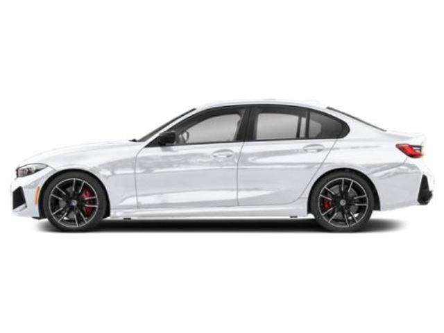 2023 BMW 3 Series M340i