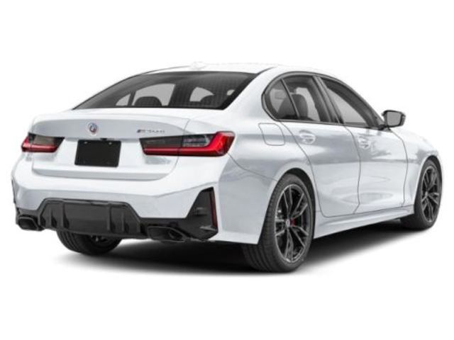 2023 BMW 3 Series M340i