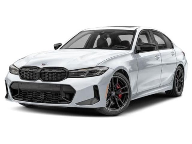 2023 BMW 3 Series M340i