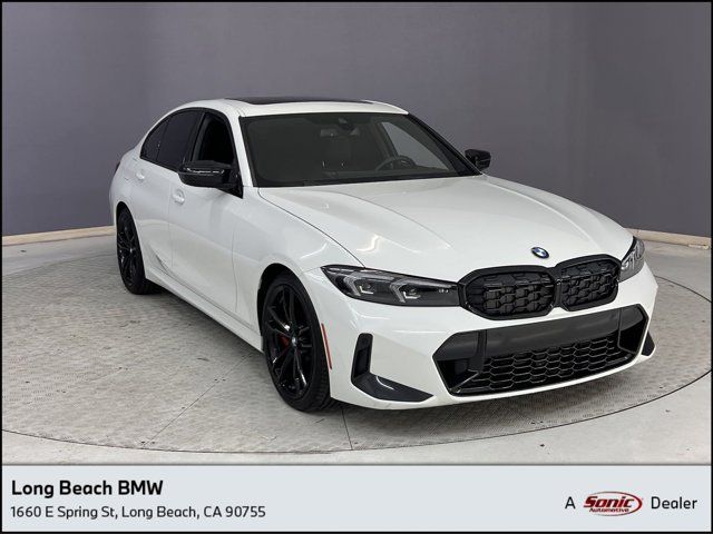 2023 BMW 3 Series M340i