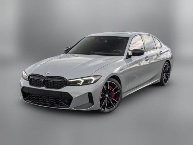 2023 BMW 3 Series M340i