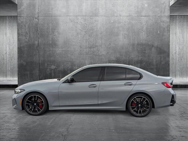 2023 BMW 3 Series M340i