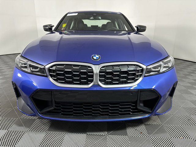 2023 BMW 3 Series M340i