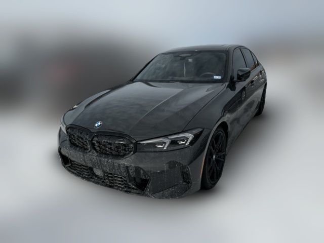 2023 BMW 3 Series M340i