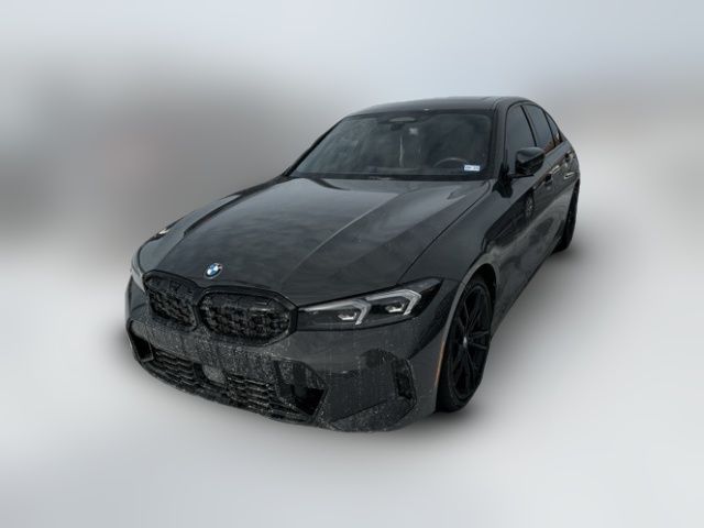 2023 BMW 3 Series M340i