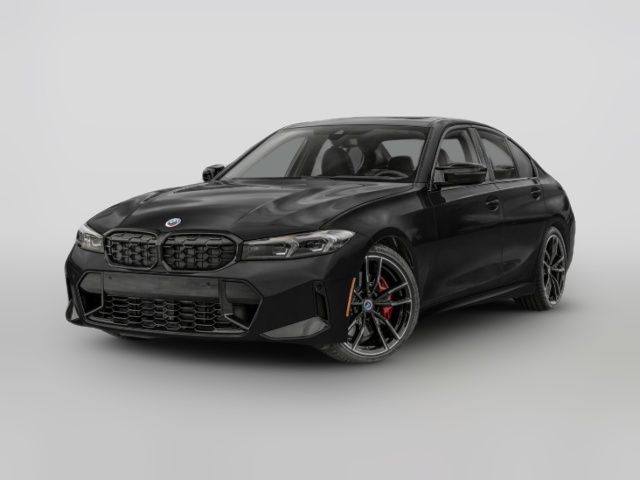 2023 BMW 3 Series M340i