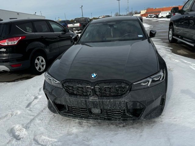 2023 BMW 3 Series M340i