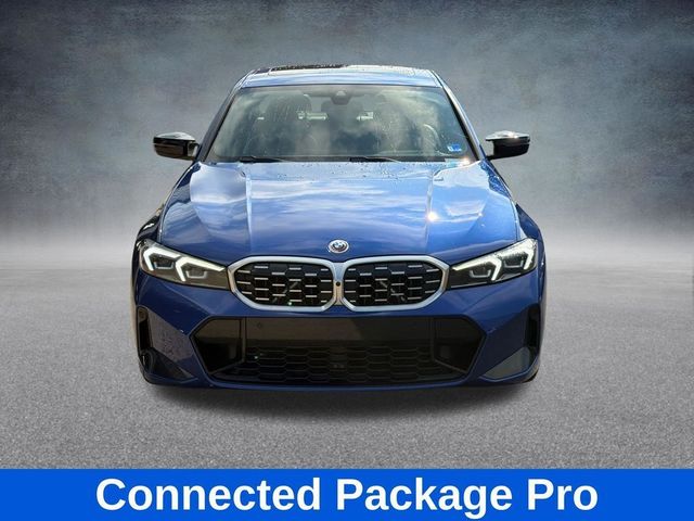 2023 BMW 3 Series M340i