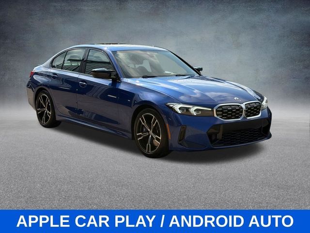 2023 BMW 3 Series M340i