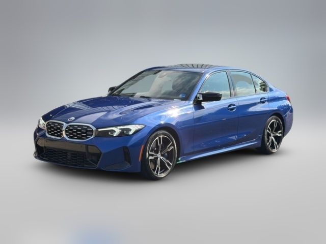 2023 BMW 3 Series M340i