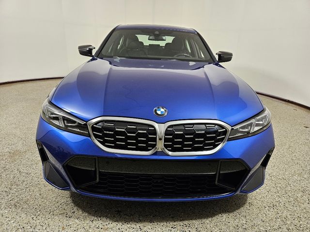 2023 BMW 3 Series M340i