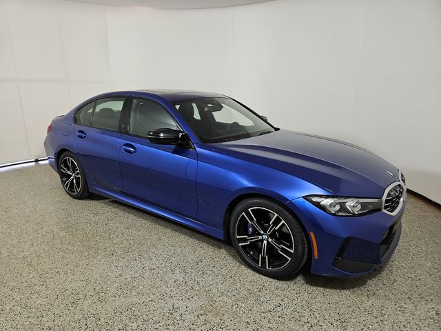 2023 BMW 3 Series M340i