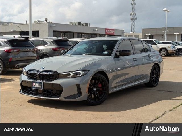 2023 BMW 3 Series M340i