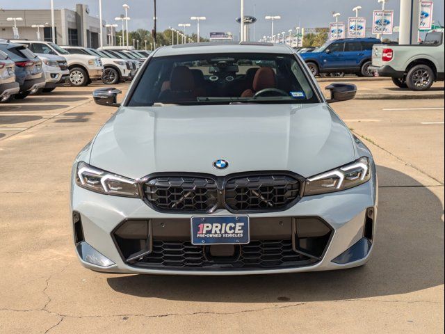 2023 BMW 3 Series M340i