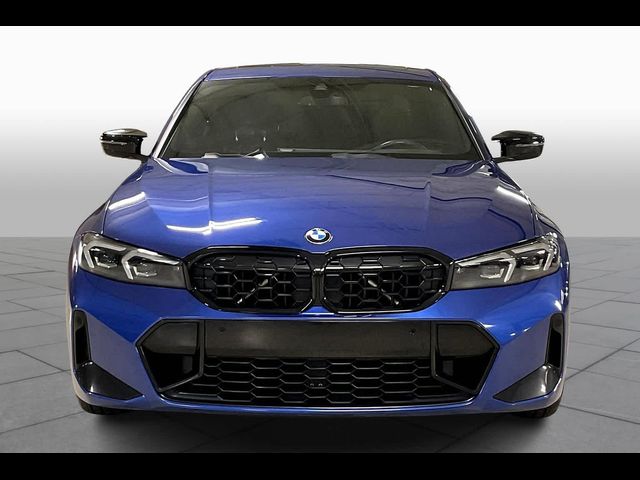 2023 BMW 3 Series M340i