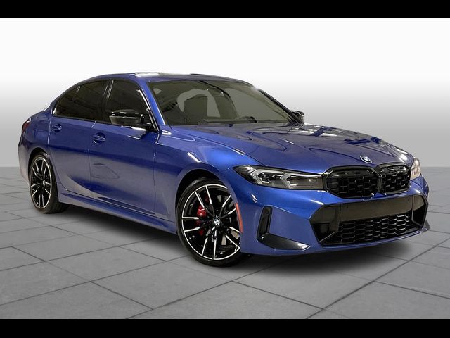 2023 BMW 3 Series M340i