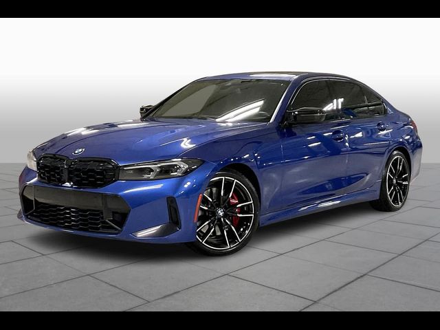 2023 BMW 3 Series M340i