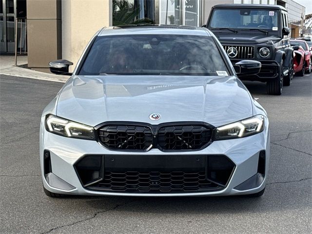 2023 BMW 3 Series M340i