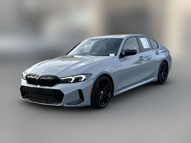 2023 BMW 3 Series M340i