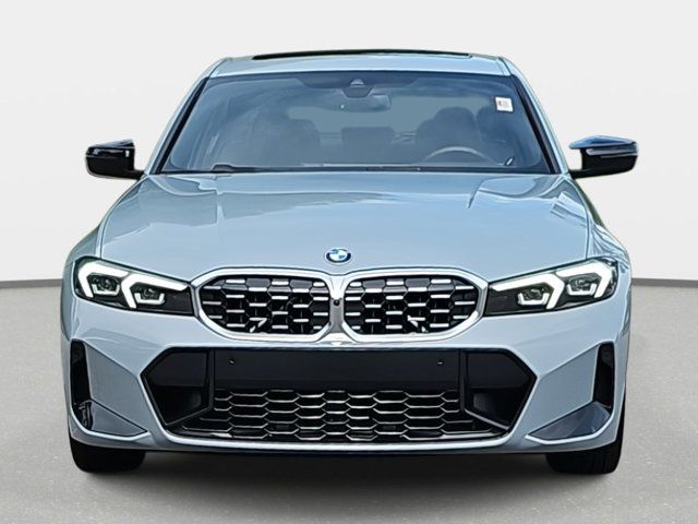 2023 BMW 3 Series M340i