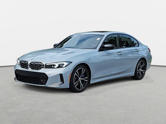 2023 BMW 3 Series M340i