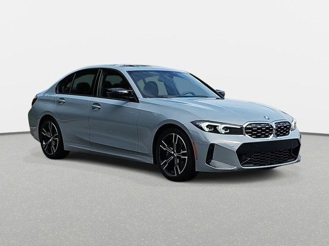 2023 BMW 3 Series M340i