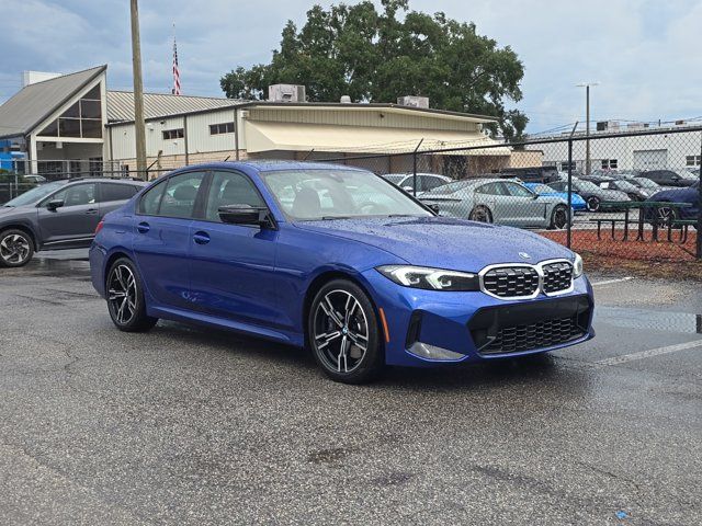 2023 BMW 3 Series M340i