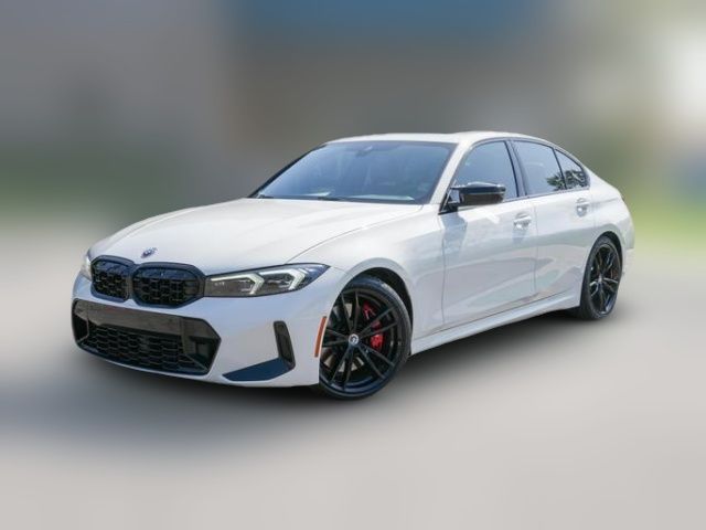 2023 BMW 3 Series M340i