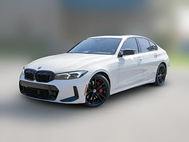 2023 BMW 3 Series M340i