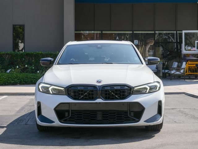 2023 BMW 3 Series M340i