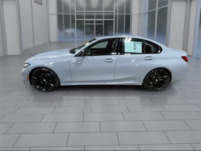 2023 BMW 3 Series M340i xDrive