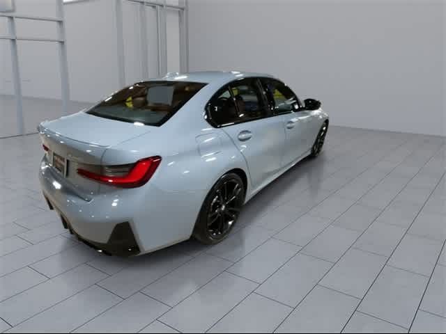 2023 BMW 3 Series M340i xDrive