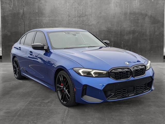 2023 BMW 3 Series M340i xDrive