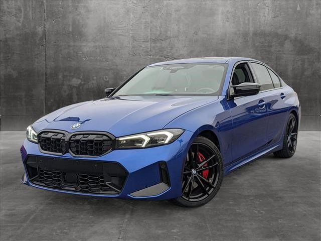 2023 BMW 3 Series M340i xDrive