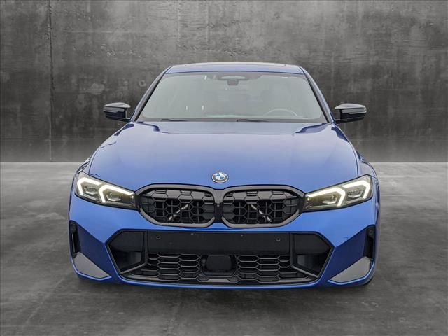 2023 BMW 3 Series M340i xDrive