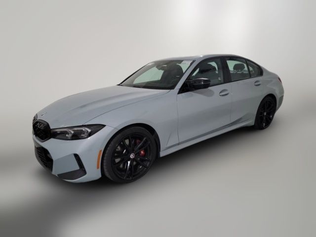 2023 BMW 3 Series M340i xDrive