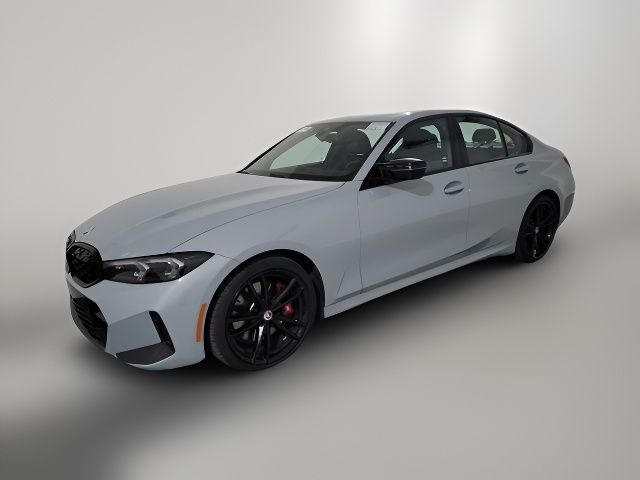 2023 BMW 3 Series M340i xDrive