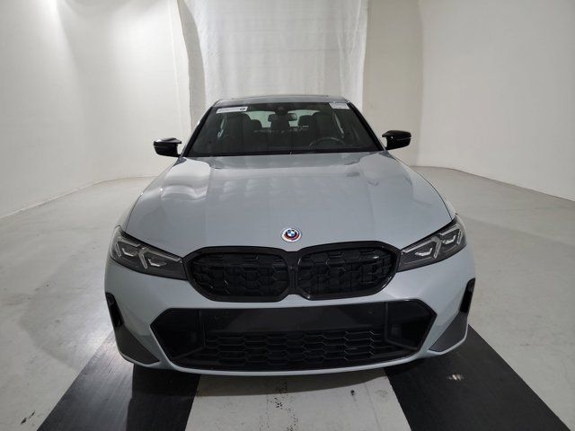 2023 BMW 3 Series M340i xDrive