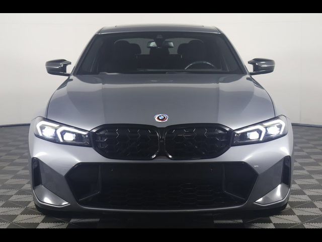 2023 BMW 3 Series M340i xDrive