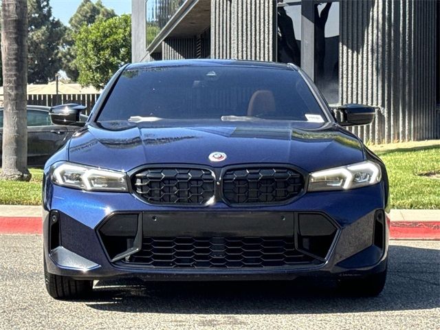 2023 BMW 3 Series M340i xDrive