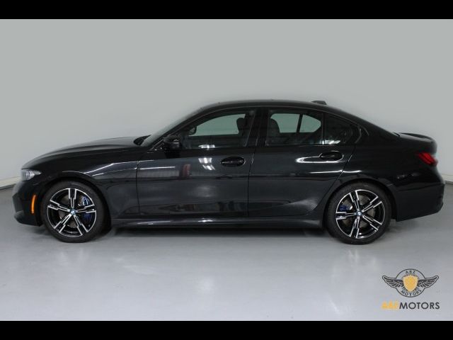 2023 BMW 3 Series M340i xDrive