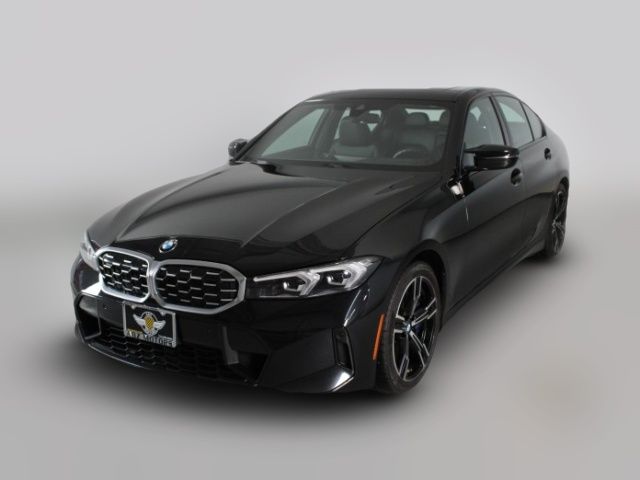 2023 BMW 3 Series M340i xDrive