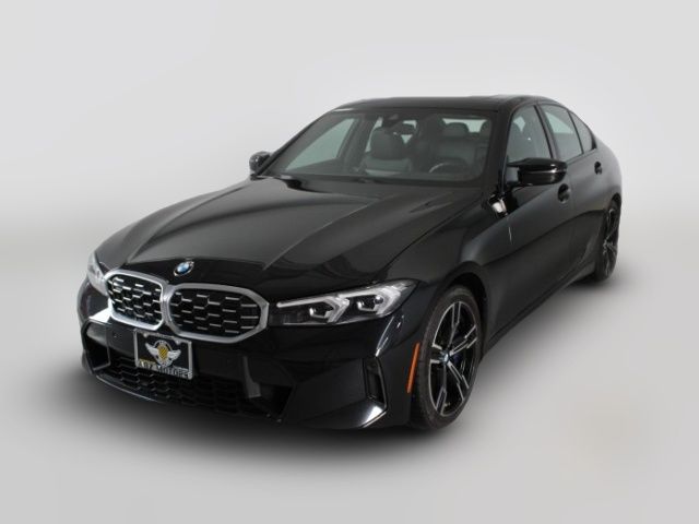 2023 BMW 3 Series M340i xDrive