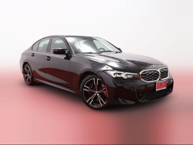 2023 BMW 3 Series M340i xDrive