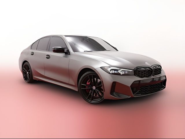 2023 BMW 3 Series M340i xDrive