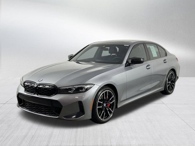 2023 BMW 3 Series M340i xDrive